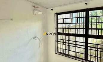 Imagem 7: Casa com 4 dormitórios para alugar, 273 m² por R$ 3.649,00/mês - Guarujá - Porto Alegre/RS