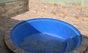 Imagem 7: Casa para Venda em Nova Iguaçu, Posse, 2 dormitórios, 3 banheiros, 4 vagas