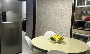 Imagem 7: Casa no Expedicionários com 3 Quartos, sendo 2 suítes e piscina