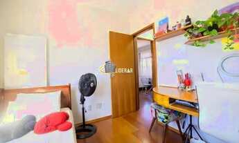 Imagem 6: Apartamento à venda, 2 quartos, 1 suíte, 1 vaga, Sagrada Família - Belo Horizonte/MG