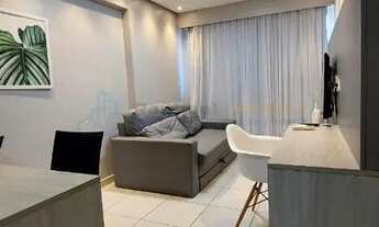 Imagem 2: FLAT COM LOCALIZAÇÃO PRIVILEGIADA NO PINA