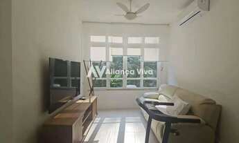 Imagem 2: Copacabana Apartamento com 3 dormitórios