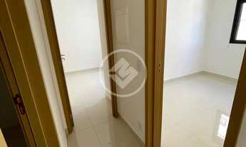Imagem 6: Apartamento Alto Padrão no Residencial Mauá Frente ao Shopping Cerrado! codigo: 130950