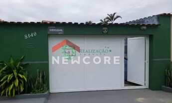 Imagem 2: Casa em Avenida Sorocabana - Vila Loty - Itanhaém/SP