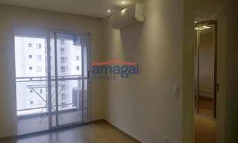 Imagem 6: Apartamento de 2 dormitórios pronto para ser seu novo lar