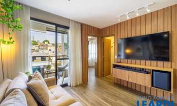 Imagem 5: APARTAMENTO - RECANTO QUARTO CENTENÁRIO - SP