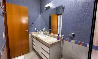 Imagem 7: Excelente casa 3 quartos, sendo 2 suítes - Parque Oeste Industrial Apartamento com 3 Quart