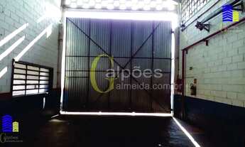 Imagem 7: Pavilhão/Galpão para alugar no bairro Piratininga - Osasco/SP