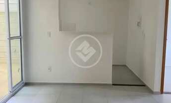 Imagem: APARTAMENTO Á VENDA - CHAPADA DOS PINHEIROS