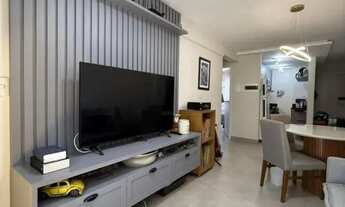 Imagem 2: Apartamento em Intermares 02 Quartos sendo 01 Suíte 60m²