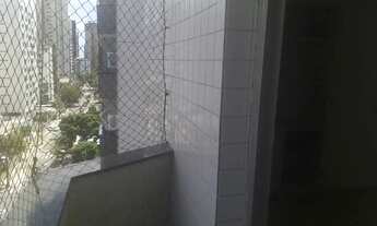 Imagem 5: Apartamento grande 160m² | Aluguel