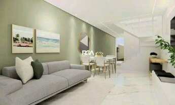 Imagem: Casa com 2 Quartos À Venda, 110m², São