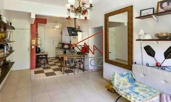 Imagem: Apartamento-À VENDA-Jardim Botânico-Rio