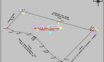 Imagem: VENDE-SE TERRENO NA BARRA DOS COQUEIROS