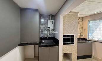 Imagem 7: Apartamento para locação todo planejado, Novo Centro, Maringá, PR