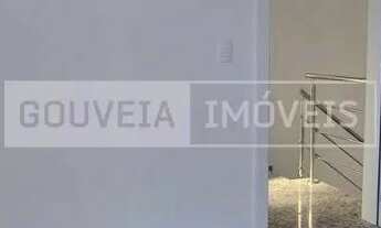 Imagem 6: Sobrado 3 Dormitórios, 3 Suítes, 125 m², à venda por R$ 790.000 - Boqueirão, Curitiba (PR