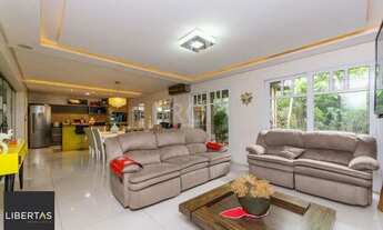 Imagem 6: Casa no Condominio Terra Mater 4 dormitórios