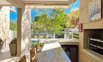 Imagem 7: CASA EM CONDOMÍNIO - ALPHAVILLE - SP