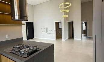 Imagem 5: Casa à venda em Indaiatuba, Jardim Piemonte, com 3 suítes, com 210 m², Jardim Piemonte