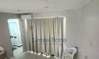 Imagem 6: APARTAMENTO RESIDENCIAL em LAURO DE FREITAS - BA, PITANGUEIRAS