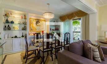 Imagem 3: Apartamento à Venda - Portal do Morumbi, 3 Quartos, 250 m2