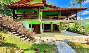 Imagem: Casa com 4 dormitórios à venda, 350 m²