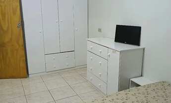 Imagem: Quarto individual para moças