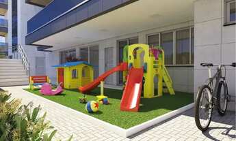 Imagem 5: Marina - Apartamentos e coberturas na Praia de Piratininga