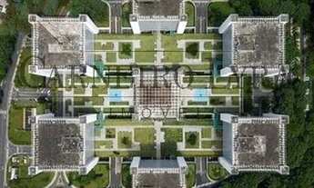 Imagem 3: Andar corporativo com quase 3 mil m² para venda ou locação no Centro Empresarial