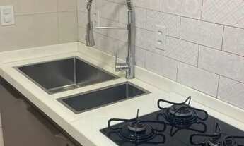 Imagem 3: Alugo apartamento na Ponta do Farol - 3 suites - mobiliado - perto Luzeiros