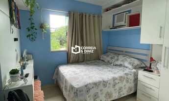 Imagem 7: OPORTUNIDADE DE APARTAMENTO DE 02 QUARTOS COM SUÍTE - CHÁCARAS DE INOÃ