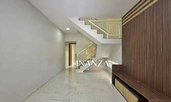 Imagem: Sobrado com 3 dormitórios à venda, 165