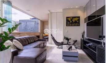 Imagem 4: Savassi - Cobertura 3 quartos à venda na Anuar Donato