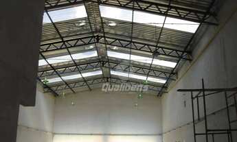 Imagem 3: Galpão à venda, 300 m² por R$ 1.500.000,00 - Vila Carlina - Mauá/SP