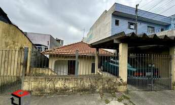 Imagem 5: Terreno à venda Oratório - Santo André - SP