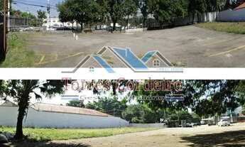 Imagem 3: Terreno a venda - Alto de Pinheiros