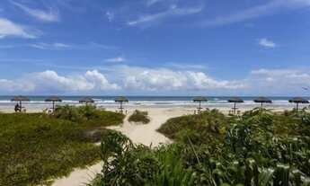 Imagem: Apartamento na praia Bahia