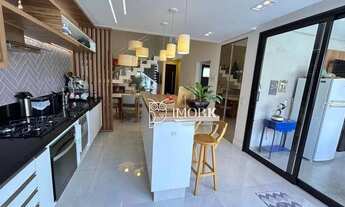 Imagem: Casa com 3 dormitórios à venda, 215 m²