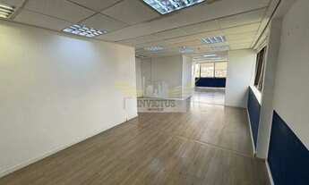 Imagem 6: Sala Comercial no Centro Empresarial Pereira Barreto para Alugar, 140m² - Bairro Paraíso