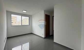 Imagem 5: APARTAMENTO PARA LOCAÇÃO | GRAN RESERVA PAULISTA | 2 QUARTOS | ARMÁRIOS EMBUTIDOS