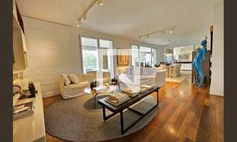 Imagem 5: Apartamento à Venda - Campo Belo, 4 Quartos, 233 m2