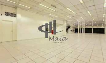 Imagem 3: Locação Salão Comercial Sao Paulo Freguesia do Ó Ref: 45014