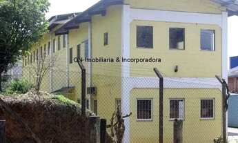 Imagem 5: Galpão à venda em Vargem Grande Paulista-SP: 2 salas, 2 banheiros, 505m² de área no bairro