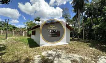 Imagem 6: Aldeia BARZA IMÓVEIS - Casa Novinha com 2 Quartos