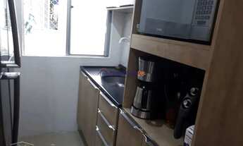 Imagem 6: Apartamento no bairro Restinga - 2 dormitórios