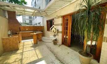 Imagem 7: Área privativa à venda, 4 quartos, 1 suíte, 2 vagas, Cidade Nova - Belo Horizonte/MG