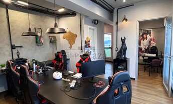 Imagem 2: Oportunidade - Sala Comercial Condomínio - Downtown Offices & Mall - Centro - 41m²