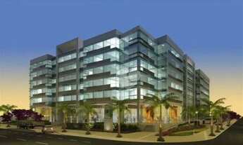 Imagem 3: Sala à venda, 24 m² por R$ 235.000,00 - Recreio dos Bandeirantes - Rio de Janeiro/RJ