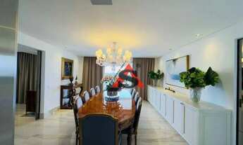 Imagem 4: Apartamento com 3 dormitórios à venda, 495 m² por R$ 9.980.000,00 - Campo Belo - São Paulo