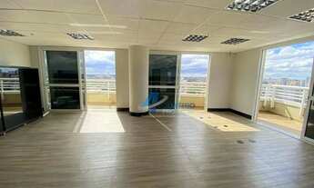 Imagem 6: Sala comercial para alugar em Londrina com 108 m² - Ed. Eurocenter